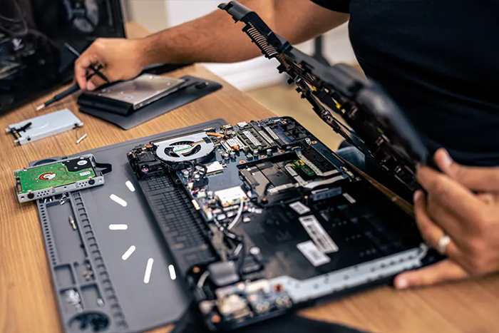 Laptop Service