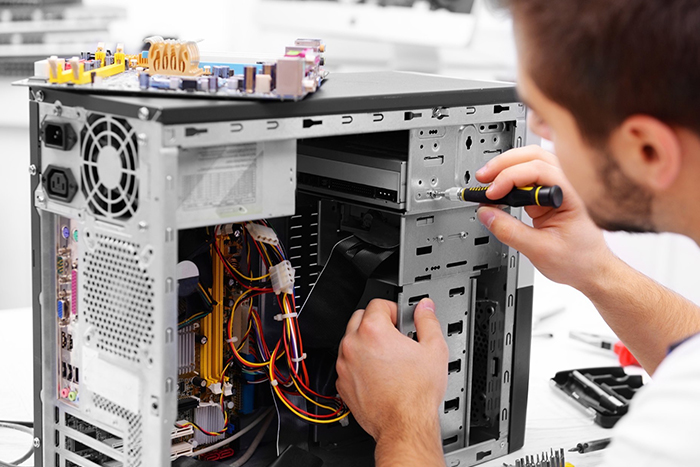 Desktop Service