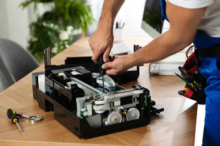 Printer Service Service
